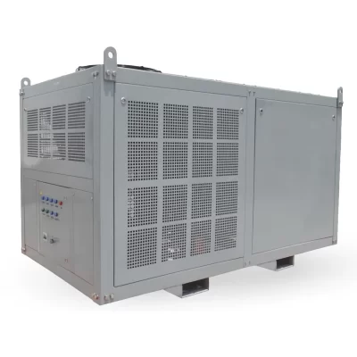 Skywater 1000LPD (1000 Litres Per Day) Atmospheric Water Generator