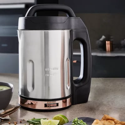 Tower 1.6 Litre Soup & Smoothie Maker