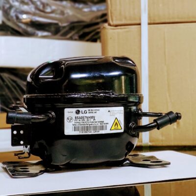 LG BSA057NHMV Inverter Refrigeration Compressor