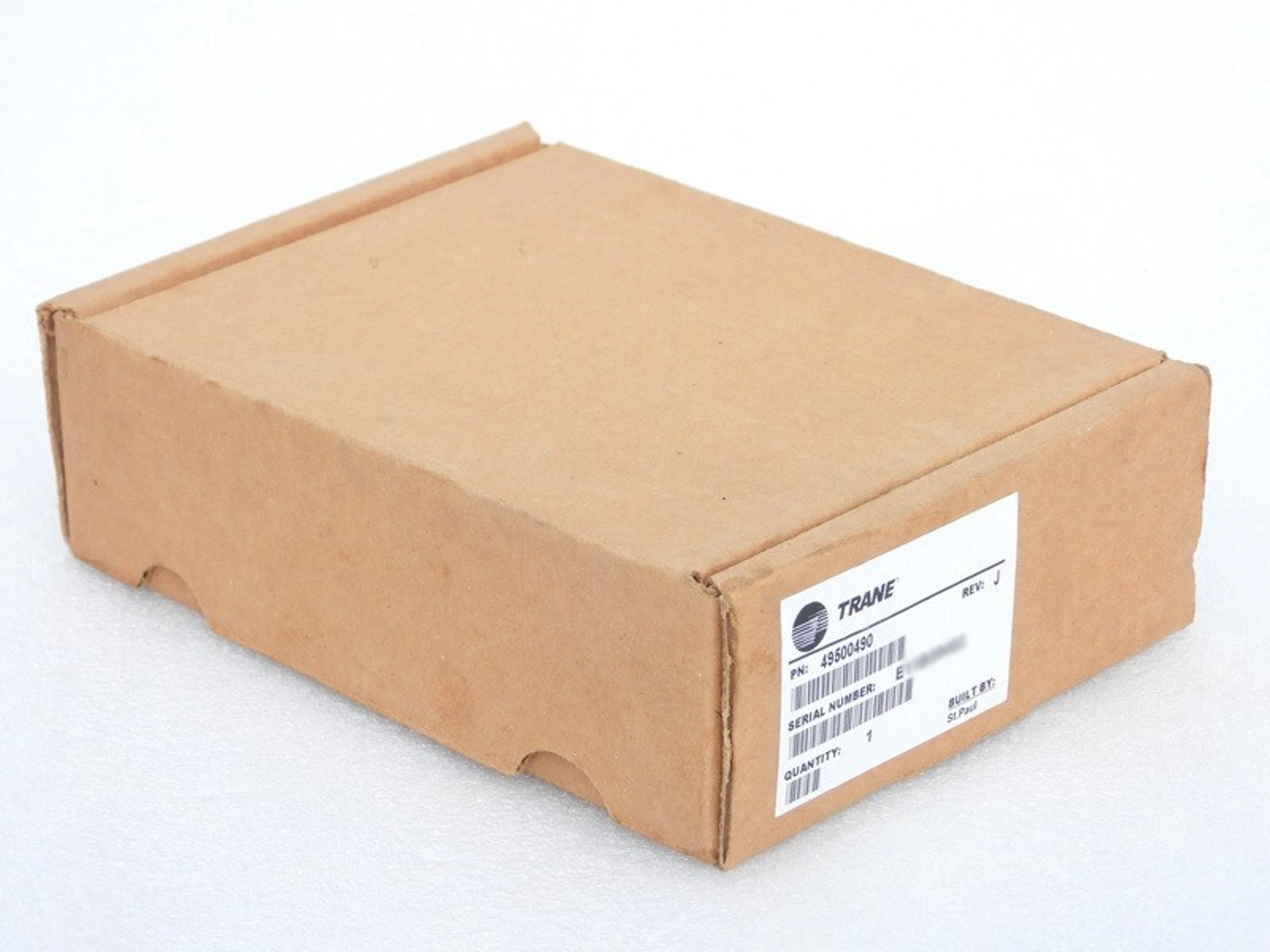 TRANE Tracer MP503 Input/Out (I/O) Module - Image 7