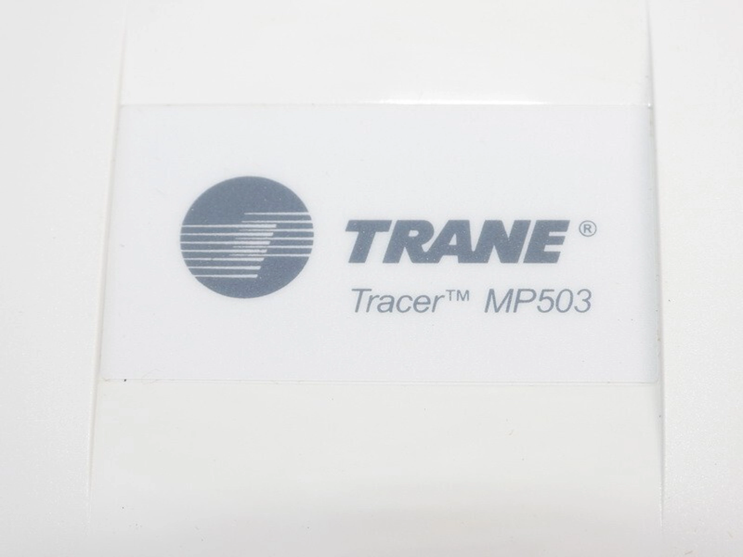 TRANE Tracer MP503 Input/Out (I/O) Module - Image 4