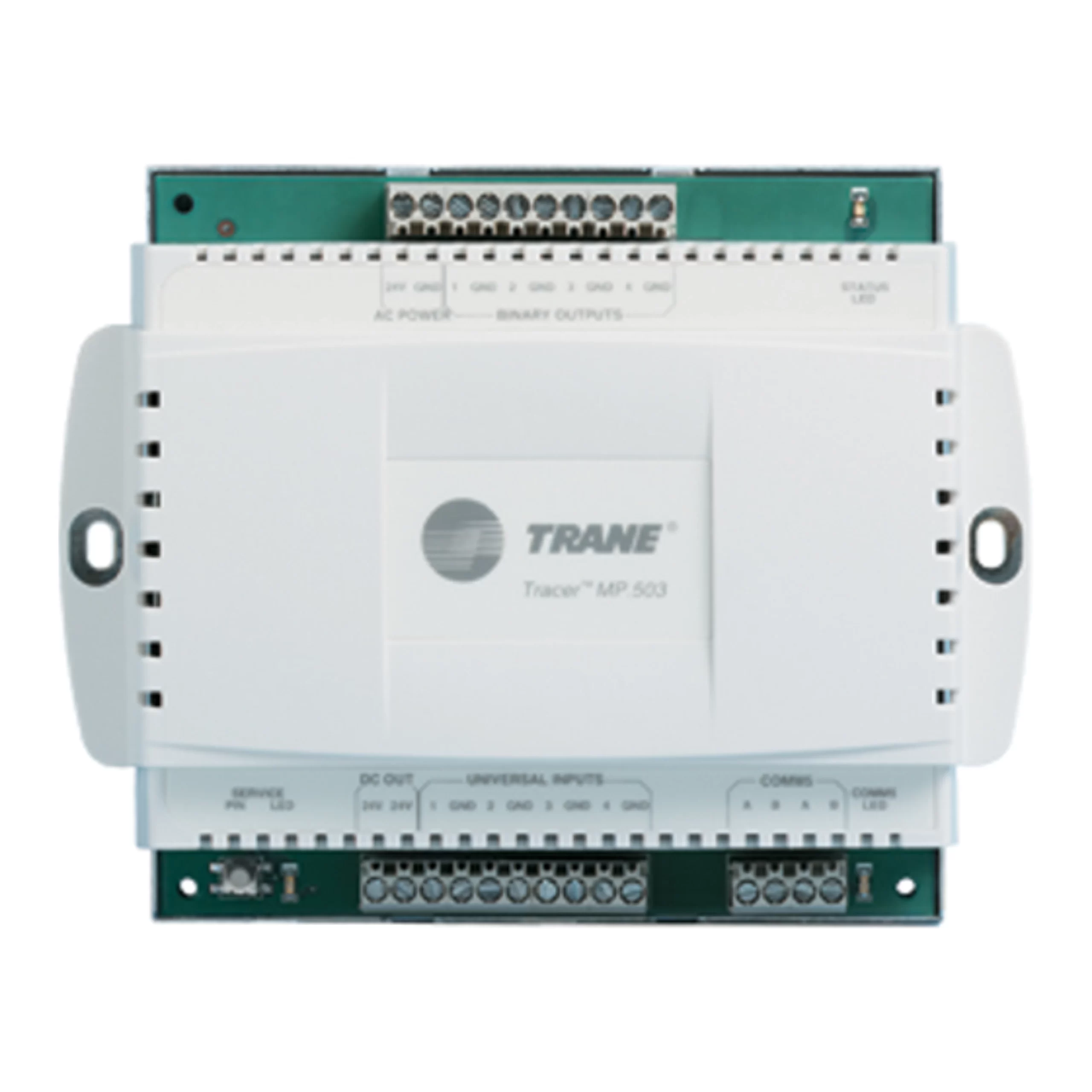 TRANE Tracer MP503 Input/Out (I/O) Module - Image 2